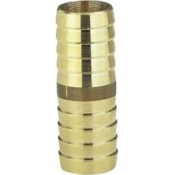 Raccord De Tuyau GARDENA 07183-20 Laiton Ø 32 Mm (1 1/4)