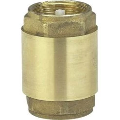 Clapet Anti-retour GARDENA 07230-20 Laiton