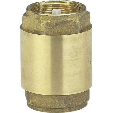 Clapet Anti-retour GARDENA 07230-20 Laiton 3 Clapet Anti-retour GARDENA 07230-20 Laiton