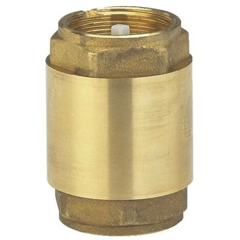 Clapet Anti-retour GARDENA 07230-20 Laiton 4 Clapet Anti-retour GARDENA 07230-20 Laiton – Image 2