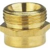Raccord Fileté Réducteur  GARDENA 07266-20 Laiton 33,25 Mm (1) (filet Ext.), 39,0 Mm (1 1/4) (filet Int.) -GARDENA Soldes 2022 4415777 1