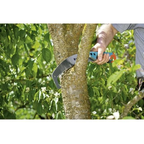 Scie De Jardinage Gardena Combisystem 08739-20 6 Scie De Jardinage Gardena Combisystem 08739-20 – Image 4