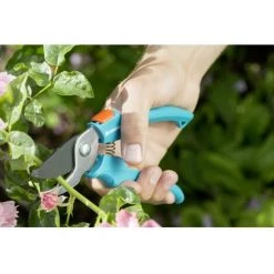 GARDENA 08754-30 Classic Sécateur Bypass -GARDENA Soldes 2022 4415849 3