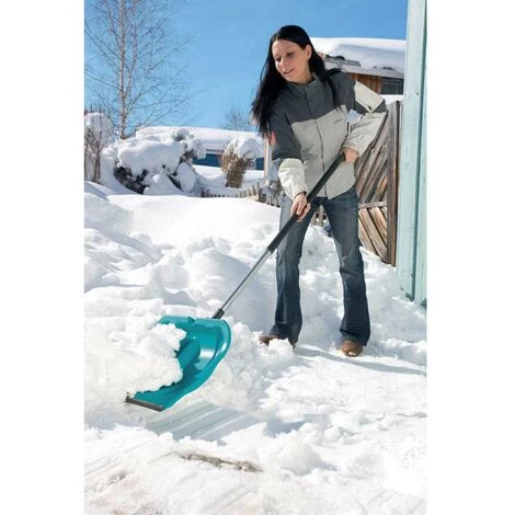 Pelle à Neige Gardena Combisystem 03240-20 40 Cm 4 Pelle à Neige Gardena Combisystem 03240-20 40 Cm – Image 2