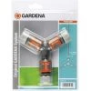 GARDENA 18287-20 Plastique Kit De Dérivation Ø 13 Mm (1/2), Raccord Enfichable -GARDENA Soldes 2022 4420629 1