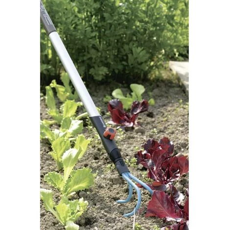 Griffe Gardena Combisystem 3166-20 9 Cm 4 Griffe Gardena Combisystem 3166-20 9 Cm – Image 2