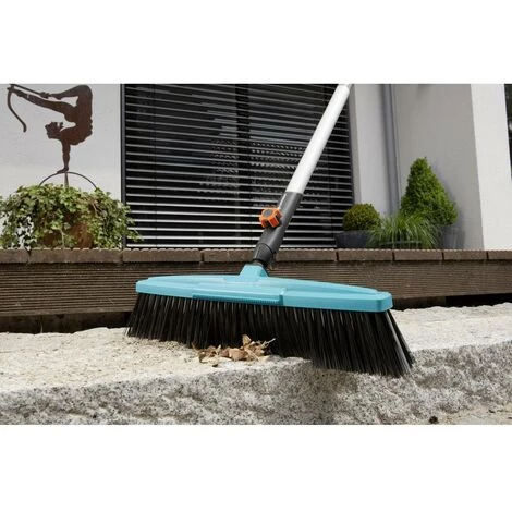 Balai De Cantonnier Gardena Combisystem 03622-20 30 Cm 4 Balai De Cantonnier Gardena Combisystem 03622-20 30 Cm – Image 2