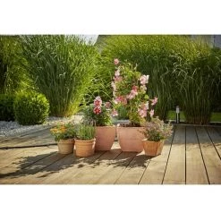 Kit Dextension Pour Pots De Fleurs GARDENA Micro-Drip System 13005-20 Ø 13 Mm (1/2) 5 M -GARDENA Soldes 2022 4424412 3