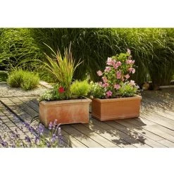 Kit Dextension Pour Jardinières GARDENA Micro-Drip System 13006-20 Ø 13 Mm (1/2) 10 M 7 Kit Dextension Pour Jardinières GARDENA Micro-Drip System 13006-20 Ø 13 Mm (1/2) 10 M -GARDENA Soldes 2022 4424413 3