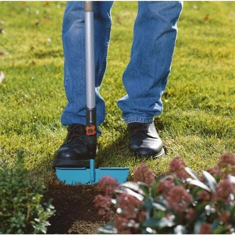 Tranche-gazon Gardena Combisystem 03149-20 4 Tranche-gazon Gardena Combisystem 03149-20 – Image 2