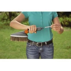 GARDENA Gardena 05574-20 Brosse De Nettoyage -GARDENA Soldes 2022 4425548 3
