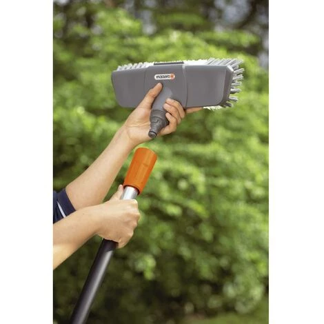 Balai-brosse GARDENA 05568-20 1 Pc(s) 5 Balai-brosse GARDENA 05568-20 1 Pc(s) – Image 3