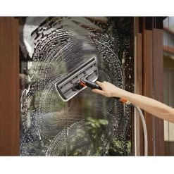 Lave-vitre Avec Raclette GARDENA 05564-20 1 Pc(s) -GARDENA Soldes 2022 4425550 3