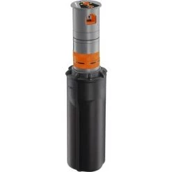 Arroseur Escamotable GARDENA Système Sprinkler 08205-29 24,2 Mm (3/4) (filet Int.)
