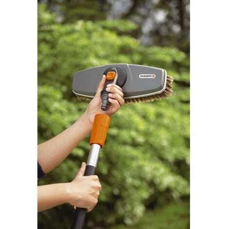 Brosse De Nettoyage GARDENA 05570-20 1 Pc(s) 4 Brosse De Nettoyage GARDENA 05570-20 1 Pc(s) – Image 2