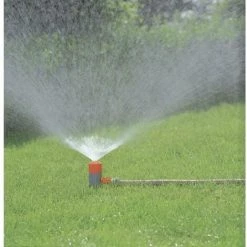 GARDENA 1951-20 Classic Fox Arroseur 100 M² (max.) -GARDENA Soldes 2022 4431361 2