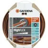 GARDENA Tuyau D'arrosage HighFlex 25m Ø15 Mm