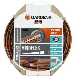 GARDENA Tuyau D'arrosage HighFlex 25m Ø15 Mm