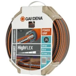 GARDENA Tuyau D'arrosage HighFlex 25m Ø15 Mm -GARDENA Soldes 2022 44409899 3