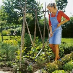 GARDENA Griffe Piocheuse Combisystem 9cm -GARDENA Soldes 2022 44410532 5