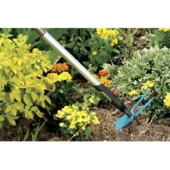 GARDENA Serfouette 7.5cm Combisystem - Acier Inoxydable – Outil Adapté Pour Tout Travaux De Sol – Garantie 25 Ans (3218-20) 7 GARDENA Serfouette 7.5cm Combisystem - Acier Inoxydable – Outil Adapté Pour Tout Travaux De Sol – Garantie 25 Ans (3218-20) -GARDENA Soldes 2022 44410536 3