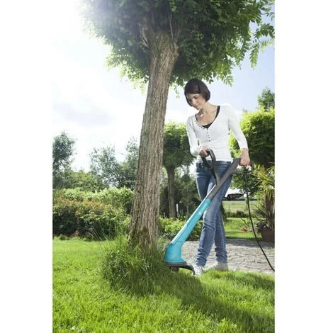GARDENA Coupe-bordures - Ø23cm - 300W SmallCut 300 / 23 4 GARDENA Coupe-bordures - Ø23cm - 300W SmallCut 300 / 23 – Image 2