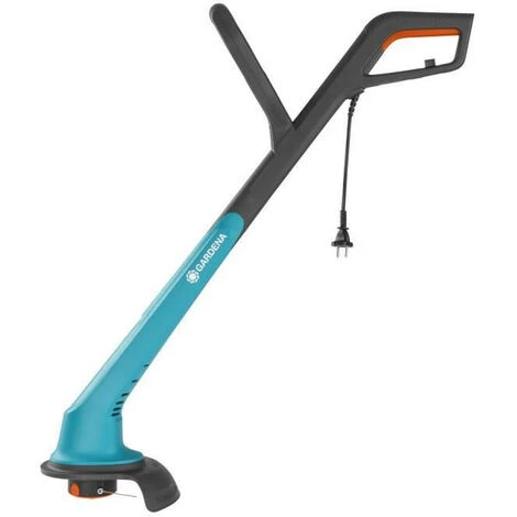 GARDENA Coupe-bordures - Ø23cm - 300W SmallCut 300 / 23 5 GARDENA Coupe-bordures - Ø23cm - 300W SmallCut 300 / 23 – Image 3