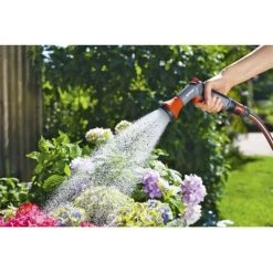 Pistolet-arrosoir Classic GARDENA - 18311-20 8 Pistolet-arrosoir Classic GARDENA - 18311-20 -GARDENA Soldes 2022 44411401 3