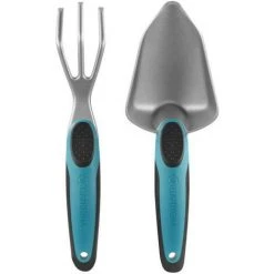 GARDENA Kit Petits Outils De Jardinage – Outils Compacts Et Résistants – Griffe A Fleur Et Transplantoir – Garantie 25 An 6 GARDENA Kit Petits Outils De Jardinage – Outils Compacts Et Résistants – Griffe A Fleur Et Transplantoir – Garantie 25 An -GARDENA Soldes 2022 44411680 2