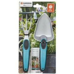 GARDENA Kit Petits Outils De Jardinage – Outils Compacts Et Résistants – Griffe A Fleur Et Transplantoir – Garantie 25 An 7 GARDENA Kit Petits Outils De Jardinage – Outils Compacts Et Résistants – Griffe A Fleur Et Transplantoir – Garantie 25 An -GARDENA Soldes 2022 44411680 3