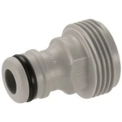 Adaptateur Avec Filetage Extérieur Mâle 26 Mm GARDENA - 921-26