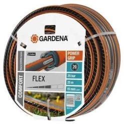 Tuyau GARDENA Comfort HighFLEX - Diametre 19mm - 25m 18083-20