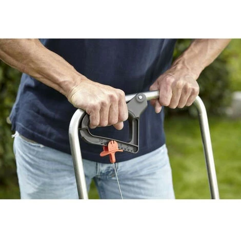 GARDENA Epandeur Sur Roues 5 GARDENA Epandeur Sur Roues – Image 3