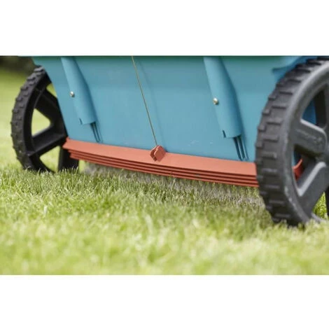 GARDENA Epandeur Sur Roues 6 GARDENA Epandeur Sur Roues – Image 4