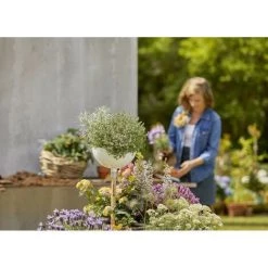 GARDENA ClickUp! Pot De Fleurs -GARDENA Soldes 2022 44414472 4