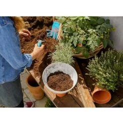 GARDENA ClickUp! Pot De Fleurs -GARDENA Soldes 2022 44414472 5