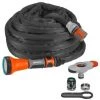 GARDENA Kit Tuyau Liano 10m + Adaptateur De Robinet D'intérieur + Lance D'arrosage -GARDENA Soldes 2022 44414588 1