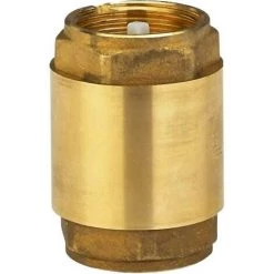 Clapet Anti-retour GARDENA 07231-20 Laiton
