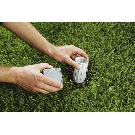 Filtre Central GARDENA Système Sprinkler 01510-20 26,44 Mm (3/4) (filet Ext.) 4 Filtre Central GARDENA Système Sprinkler 01510-20 26,44 Mm (3/4) (filet Ext.) – Image 2