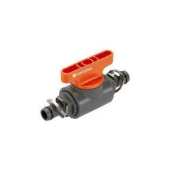 Gardena Robinet D'arrêt 13 Mm