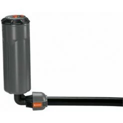 Gardena Coude D'arrosage Enterré 32 Mm Femelle 3/4" -GARDENA Soldes 2022 46410 2