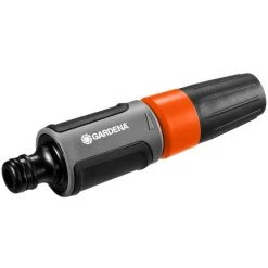 Gardena Dévidoir D'arrosage Portable + Tuyau 20 M - 13 Mm -GARDENA Soldes 2022 46475 4