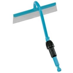 GARDENA Binette 16cm Combisystem - Acier Inox Résistant Corrosion – Outil De Jardin Désherbage – Garantie 25 Ans (3113-20) -GARDENA Soldes 2022 46529757 3