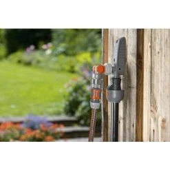 GARDENA Prise D'eau Avec Nez De Robinet Articulé (8254-20) -GARDENA Soldes 2022 47250661 2