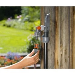 GARDENA Prise D'eau Avec Nez De Robinet Articulé (8254-20) -GARDENA Soldes 2022 47250661 3