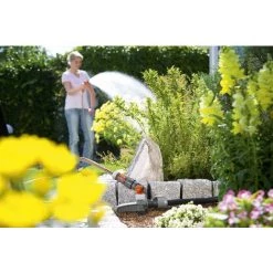 GARDENA Prise D'eau Avec Nez De Robinet Articulé (8254-20) -GARDENA Soldes 2022 47250661 4