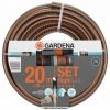 GARDENA Tuyau D'arrosage Comfort HighFLEX 15 Mm 20 M (18074-26) 2 GARDENA Tuyau D'arrosage Comfort HighFLEX 15 Mm 20 M (18074-26) -GARDENA Soldes 2022 47250728 1