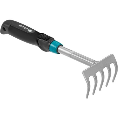 GARDENA Râteau à Fleurs Comfort (8958-20) 3 GARDENA Râteau à Fleurs Comfort (8958-20)