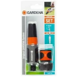 GARDENA Nécessaire D'arrosage 19 Mm (3/4") (18290-26)