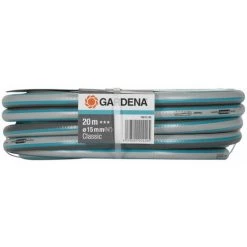 GARDENA Tuyau D'arrosage Classic 15 Mm 20m (18013-26) -GARDENA Soldes 2022 47250773 3